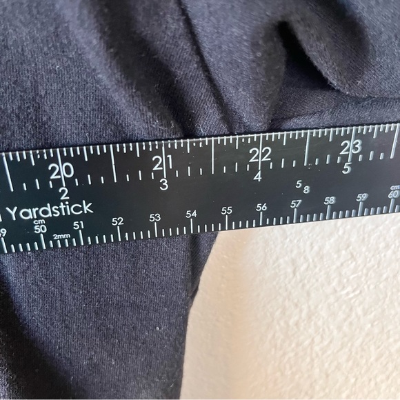 Sticker Mule ❤️ Colorado Black Tee Size XL - Picture 5 of 6